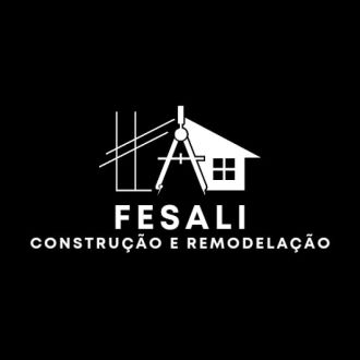FESALI CONSTRUÇÃO E REMODELAÇÃO - Instalação de Iluminação - São Pedro da Cadeira