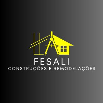 FESALI CONSTRUÇÕES E REMODELAÇÕES - Instalação de Pavimento Vinílico ou Linóleo - Ponte do Rol