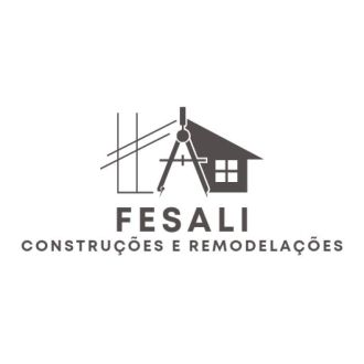 FESALI CONSTRUÇÕES E REMODELAÇÕES - Construção de Casa Modular - Maxial e Monte Redondo