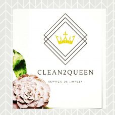 Clean2Queen - Limpeza - Loures