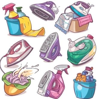 Andreia Cardoso - Serviços de Engomadoria - Montenegro