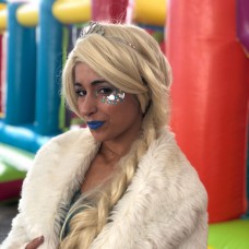 C&aacute;tia Silva - Anima&ccedil;&atilde;o - Palha&ccedil;os - Porto