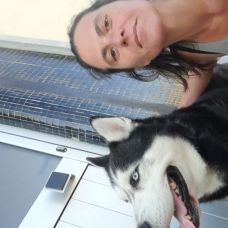Sonia Maria - Creche para Cães - Charneca de Caparica e Sobreda