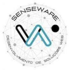 Senseware - Design de UI - Fanhões