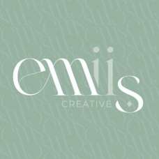 EmiisCreative - Design de Impressão - Odivelas