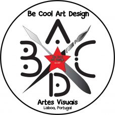 Be Cool Art Design - Artes Visuais - Aulas de Escultura - Alvalade