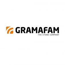 GRAMAFAM - Instalação de Azulejos - Brufe