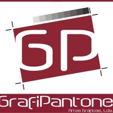 Grafipantone - Artes Gráficas Lda - Design de Logotipos - Queluz e Belas