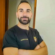 Telmo Baratizo da Silva - Personal Training e Fitness - Beja