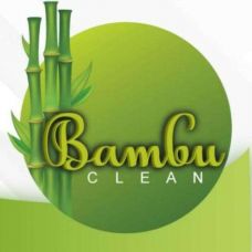 Bambu Clean - Limpeza de Tapete - Eixo e Eirol