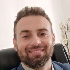 Rodrigo de Sousa Felix - Psicólogo para a Ansiedade - Areeiro