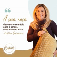 Cristina Ferreira - Limpeza - Maia
