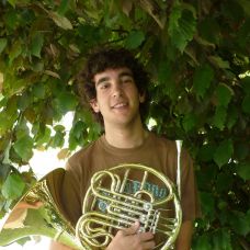 Ivan Costa - Aulas de Música - Bragança
