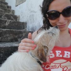 Christina - Pet Sitting e Pet Walking - Caminha