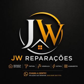 JW REPARAÇÕES - Bricolage e Mobiliário - Alenquer