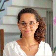 Joana Correia - Consultoria de Marketing e Digital - Vila Franca de Xira