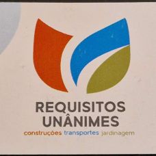 Requisitos unânimes - Remodelação da Casa - Seixal, Arrentela e Aldeia de Paio Pires