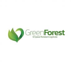 GreenForest - Limpeza florestal e agrícola - Aluguer de Equipamentos - Aveiro