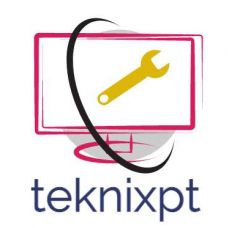 teknixpt - Reparação de Impressora - Canelas