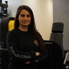 Sara Couto Personal Trainer - Personal Training - Pedroso e Seixezelo