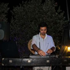 DJ André Godinho - DJ para Festas e Eventos - Lumiar