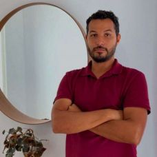 Rodrigo Carvalho - Sistemas de Videoconferência - Azeitão (São Lourenço e São Simão)