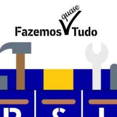 Rufino & Luís - Instalação de Tubos de Canalização - Almargem do Bispo, Pêro Pinheiro e Montelavar