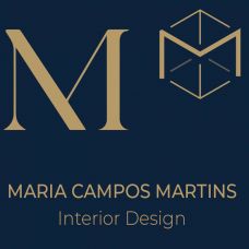 MARIA CAMPOS MARTINS - Design de Interiores - Vila do Bispo