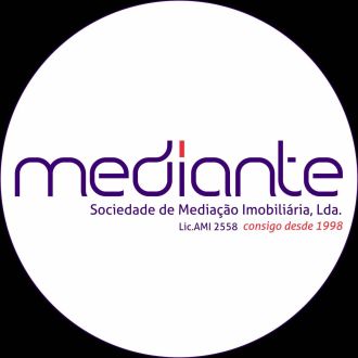 Mediante - Mediação Imobiliária e Condomínios - Imobiliário - peniche