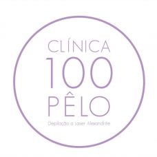 Clínica 100 Pêlo - Centros de Depilação - Pontinha e Famões