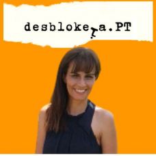 Isabel Rodrigues-Desblokeia.PT - Coaching Pessoal - Barreiro e Lavradio