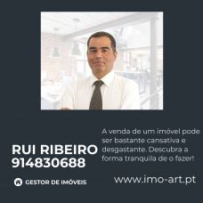 Rui Ribeiro - Imobiliário - Marco de Canaveses