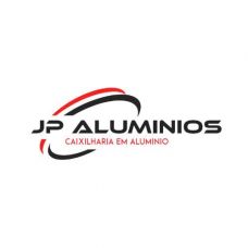 JP Alumínios - Portas - Aveiro