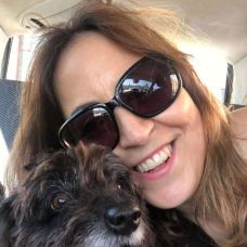 Paula - A Psicóloga do meu cão - Modificação de Comportamento Animal - Castanheira do Ribatejo e Cachoeiras