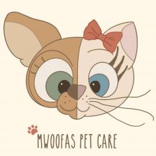 Mwoofas Pet Care - Hotel para Gatos - Rio Tinto