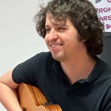 Jonas Pascoal - Aulas de Piano - Barcarena