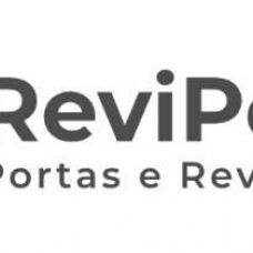 REVIPORTAS-PORTAS E REVESTIMENTOS - Carpintaria e Marcenaria - Baião