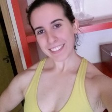 Eliana Calvo - Massagem Terapêutica - Esgueira