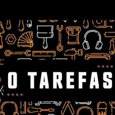 Luis Ferreira (O TAREFAS) - Montagem de TV - Fernão Ferro
