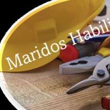 Maridos Habilidosos - Revestimento de Parede em Madeira - Amora