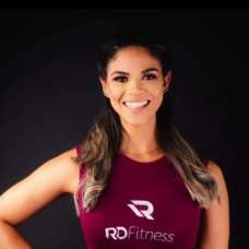 Rejane Delmondes - Personal Training e Fitness - Baião
