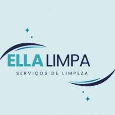 Ella Limpa - Serviço Doméstico - Mafra
