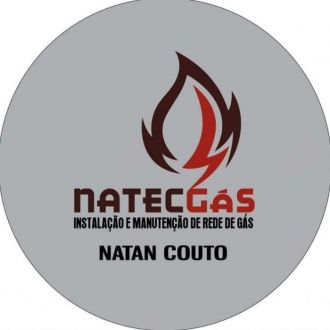 Natan - Gás - Formação Técnica