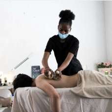 Maura Afonso - Massagem Terapêutica - Caparica e Trafaria