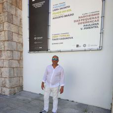 Hicham Lajili - Decoração de Festas e Eventos - Entroncamento