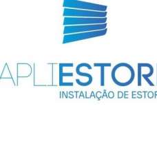 Apliestore - Reparação de Estores - São Vicente