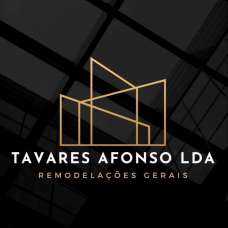 TAVARES AFONSO - SERVIÇOS DE CONSTRUÇÃO, UNIPESSOAL LDA - Reparação de Estores - São Domingos de Rana