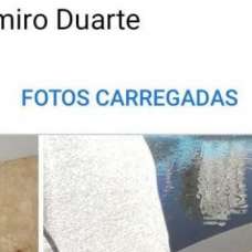 Belmiro Duarte - Pintura de Interiores - Alhandra, São João dos Montes e Calhandriz