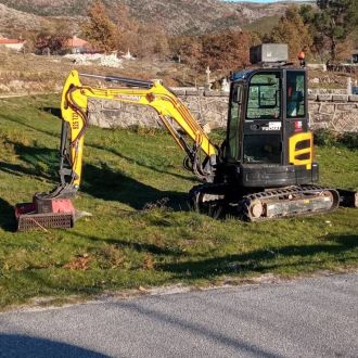 Limpeza Verde unipessoal lda - Remodelações e Construção - Vila Real