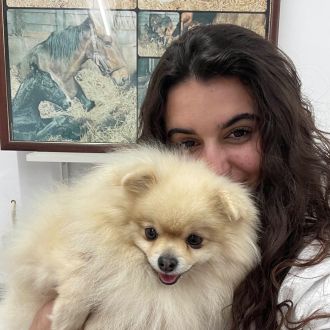 Carolina Santos - Pet Sitting e Pet Walking - Alenquer